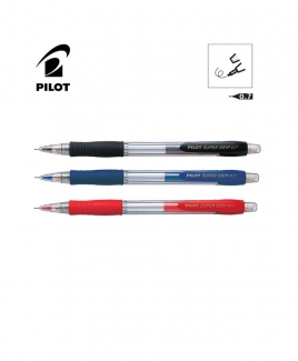 PILOT Super Grip 0.7 H187 Mechanical Pencil